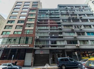 Departamento · 38m² · 2 Ambientes · Venta Versátil Apartamento en El Centro
