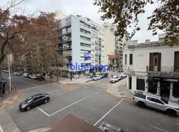 Foto1 · Apartamento en Venta de 1 Dormitorio en Pocitos!