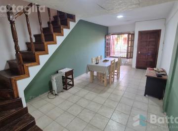 PH · 75m² · 4 Ambientes · 1 Cochera · Triplex a Cuatro Cuadras del Mar en Costa Azul