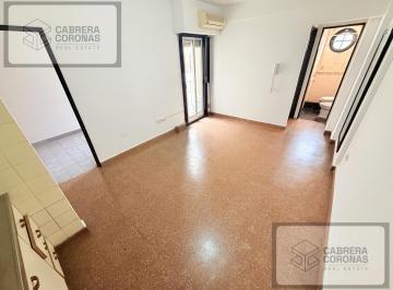 Departamento · 34m² · 3 Ambientes · Caballito 3 Amb Apto Credito Ubicación Estratégica 150 m Estacion Subte Linea "A" - Pra. Junta