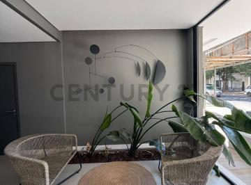 Departamento · 51m² · 2 Ambientes · 1 Cochera · Venta Semi Piso 2 Ambientes Developer X