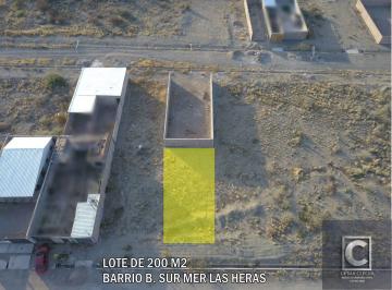 Terreno , El Challao · Lote 200 m² - El Challao - Adyacente Parque de La Familia