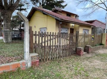 Casa de 3 ambientes, Mar de Ajó · Casa en Lote Propio