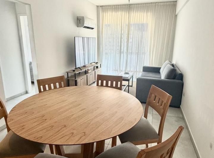 Departamento · 52m² · 2 Ambientes
