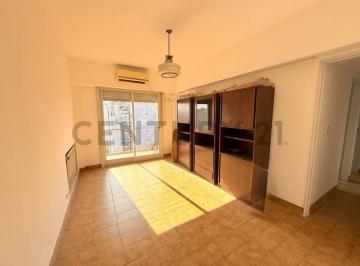 Departamento · 47m² · 3 Ambientes · 1 Cochera · Tres Ambientes con Cochera - Apto Credito