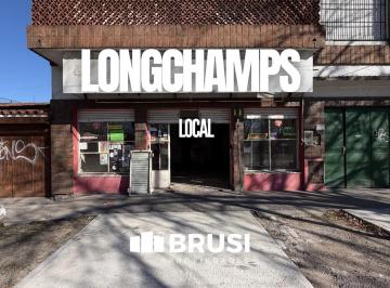 Local comercial · 71m² · 1 Ambiente · Alquiler Local Comercial - Longchamps