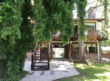 Hotel · 447m² · Hotel en Mar de Las Pampas