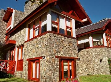 Hotel · 447m² · Hotel en Mar de Las Pampas