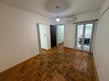 Departamento · 40m² · 3 Ambientes · Departamento en Venta en Almagro, Capital Federal, Buenos Aires