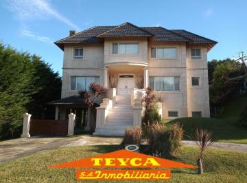 Casa · 240m² · 5 Ambientes · 1 Cochera · Venta, Casa 5 Ambientes | Zona Norte, Pinamar