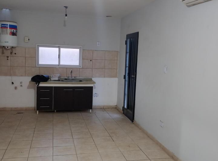 Casa · 80m² · 4 Ambientes