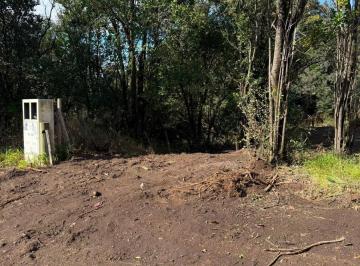 Terreno , Unquillo · Lote en Venta Loma del Cigarral Unquillo