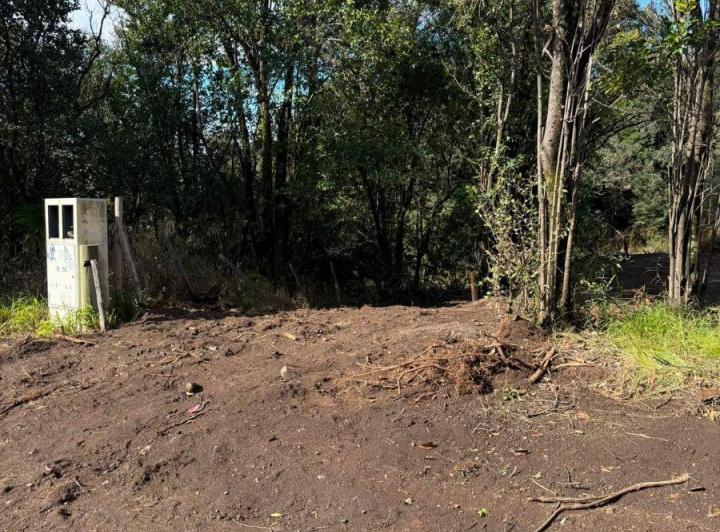 Terreno · 1m²