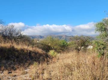 Foto · Lote a La Venta en Molinari. (L428)