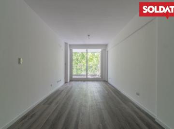 Departamento · 52m² · 2 Ambientes · Venta Departamento 2 Ambientes con Cochera y Full Amenities en Palermo Hollywood