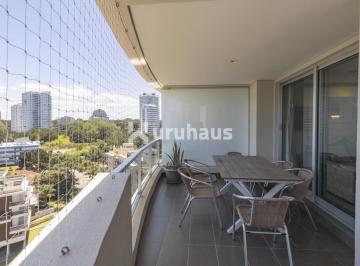 Foto1 · Venta Apartamento Dos Dorm. Punta del Este Edificio Wind Tower