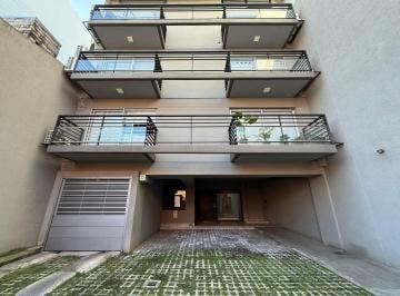 Departamento de 1 ambiente, Vicente López · Departamento en Alquiler Monoambiente con Cochera