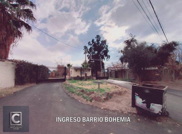 Terreno · 500m²