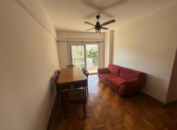 Departamento · 45m² · 3 Ambientes · Departamento en Venta en Villa Crespo, Capital Federal, Buenos Aires