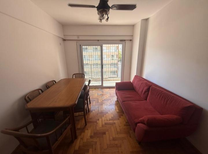 Departamento en venta en Villa Crespo · 3 ambientes