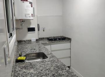 Departamento , Tupungato · Monoambiente a Estrenar en Tupungato