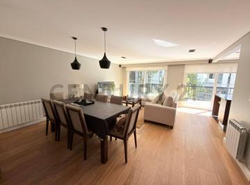Departamento · 90m² · 3 Ambientes · 1 Cochera · Venta Departamento 3 Ambientes Dumbledor