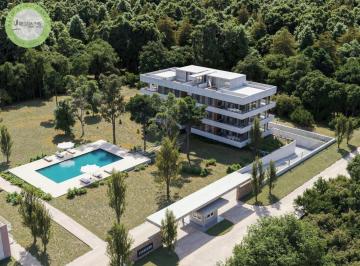 Departamento · 68m² · 3 Ambientes · 1 Cochera · Complejo Altos Bosques - Paseo 172 y Av 2 - Entrega Diciembre 2026
