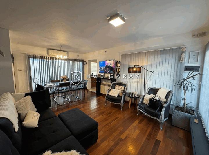 Departamento en venta en Santa Rita del Lago · 3 ambientes