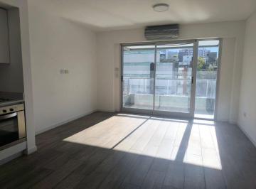 Departamento de 1 ambiente, Palermo · Alquiler Monoambiente Palermo Holywood con Amenities