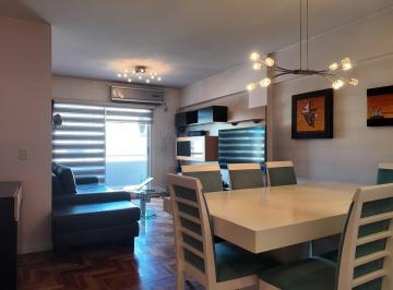 Departamento · 80m² · 4 Ambientes · 1 Cochera · Departamento en Venta en Villa Crespo, Capital Federal, Buenos Aires