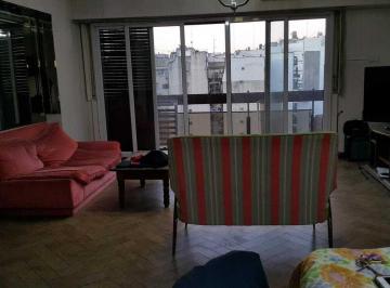 Departamento · 125m² · 4 Ambientes · Departamento en Alquiler en Recoleta, Capital Federal, Buenos Aires
