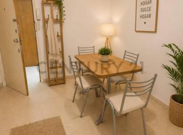 Departamento · 26m² · 1 Ambiente · Venta Monoambiente Divisible | Plaza Colón | 26 m² | Excelente Ubicación