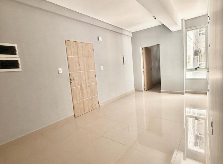 Departamento · 60m² · 4 Ambientes