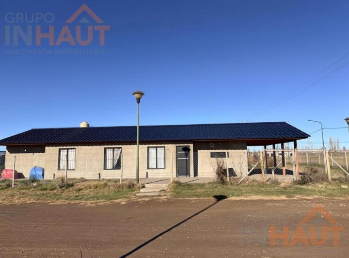 Casa en venta en Frigorifico · 6 ambientes