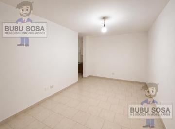 Departamento · 40m² · 1 Dormitorio · Departamento 1 Dormitorio en Alquiler | Amplio y Funcional