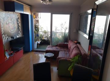 Departamento de 3 ambientes, San Cristobal · Excelente 3 Ambientes Amoblado en Altos Porteños con Amenities Premium