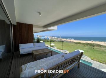 Foto1 · Venta Apartamento 4 Dorm. + Dep. en Manantiales