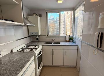 Departamento de 2 ambientes, Mar del Plata · Alquiler Dos Ambientes