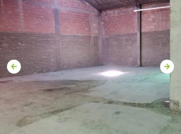 Bodega-Galpón , Las Heras · Se Alquila Galpón