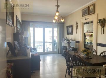 Departamento · 40m² · 2 Ambientes · Departamento en Venta 2 Ambientes a La Calle con Vista a Plaza Colon