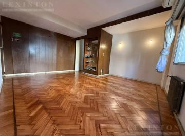 Departamento · 84m² · 4 Ambientes · Venta Depto 4 Amb Caballito Luminoso Amb Apaisados 84 m² Frente