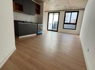 Departamento de 1 ambiente, Villa Crespo · Departamento · 1 Ambientes · Thames 378 2c · Sup 36 m² · a Estrenar