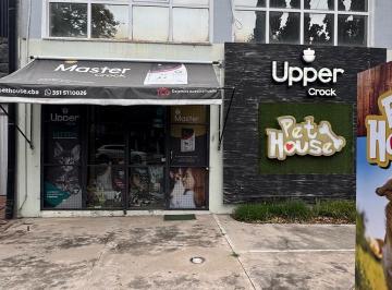 Local comercial 35m² Alquiler Villa Belgrano · Local Comercial Sobre Av Recta Martinolli