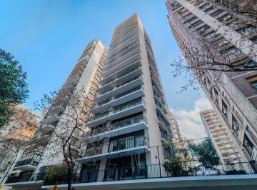 Departamento · 167m² · 4 Ambientes · 1 Cochera · Departamento 4 Amb Piso Alto - 2 Dorm. - en Belgrano