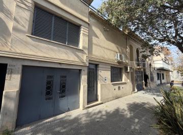 Casa · 177m² · 5 Ambientes · 1 Cochera · Casa Al Frente + Cochera - B° Candioti
