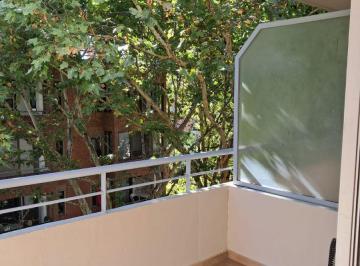 Departamento de 1 ambiente, Rosario · Monoambiente en Alquiler
