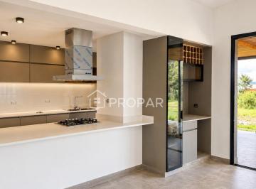 Casa de 4 ambientes, San Lorenzo Chico · Propar Inmobiliaria Casa en Venta en San Lorenzo Chico, Salta