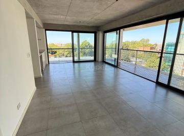Departamento · 110m² · 3 Ambientes · 2 Cocheras · Departamento en Alquiler en Vicente López, G. B. a. Zona Norte, Argentina