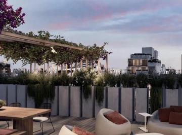Departamento de 1 ambiente, Recoleta · Venta - Departamento - Recoleta