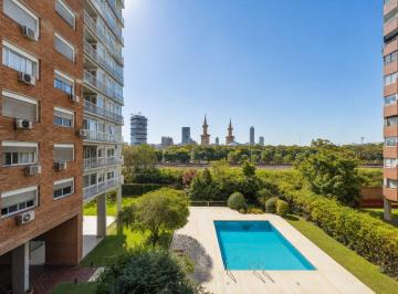 Departamento · 52m² · 2 Ambientes · 1 Cochera · Dto Venta 2 Amb Doble Altura, Pileta, Apto Crédito + Apto Profesional, Guardacoche. Palermo